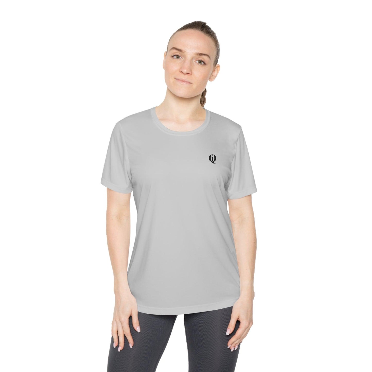 IQ Fashion | Ladies Competitor Tee