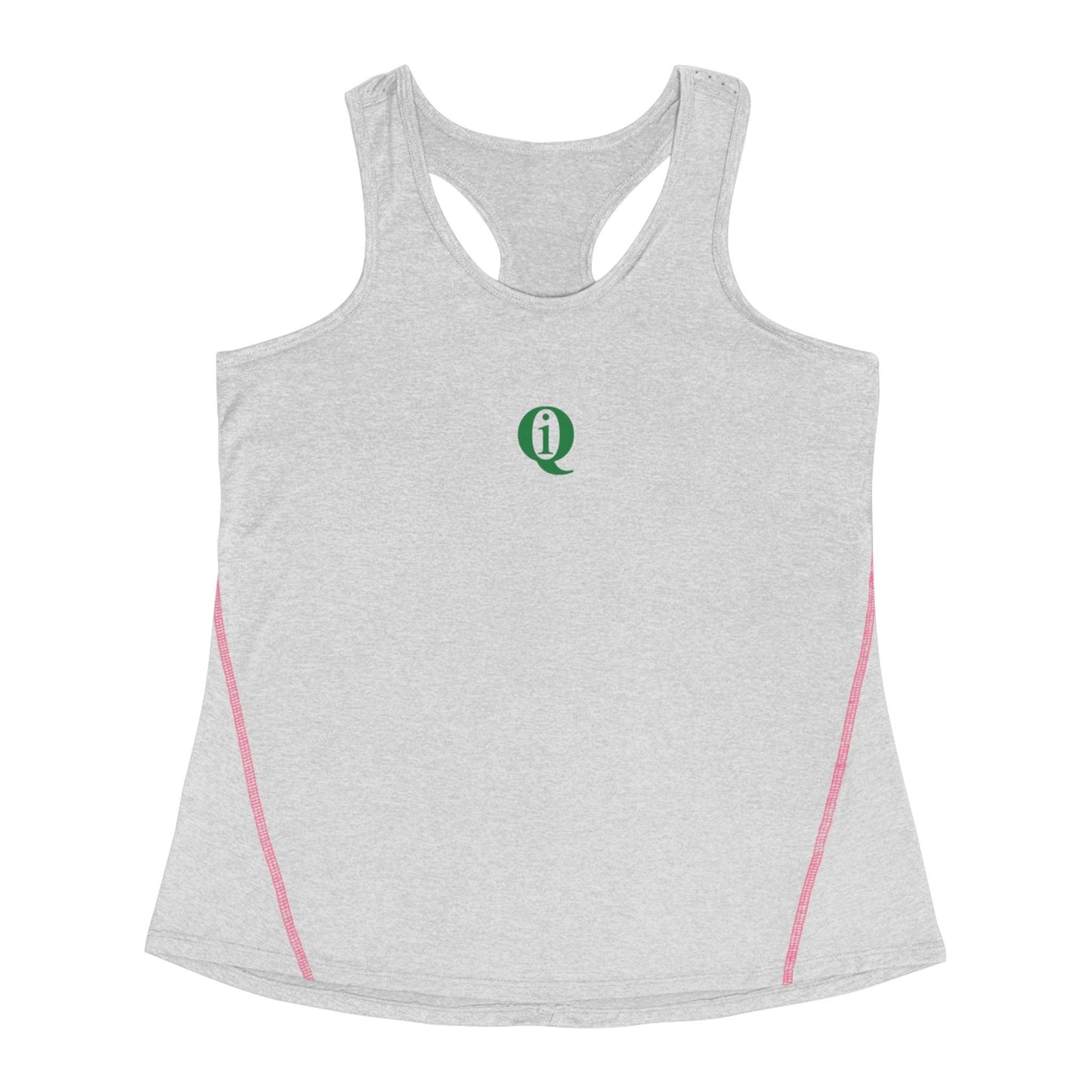 IQ Fashion | Women's Racerback Sports Top