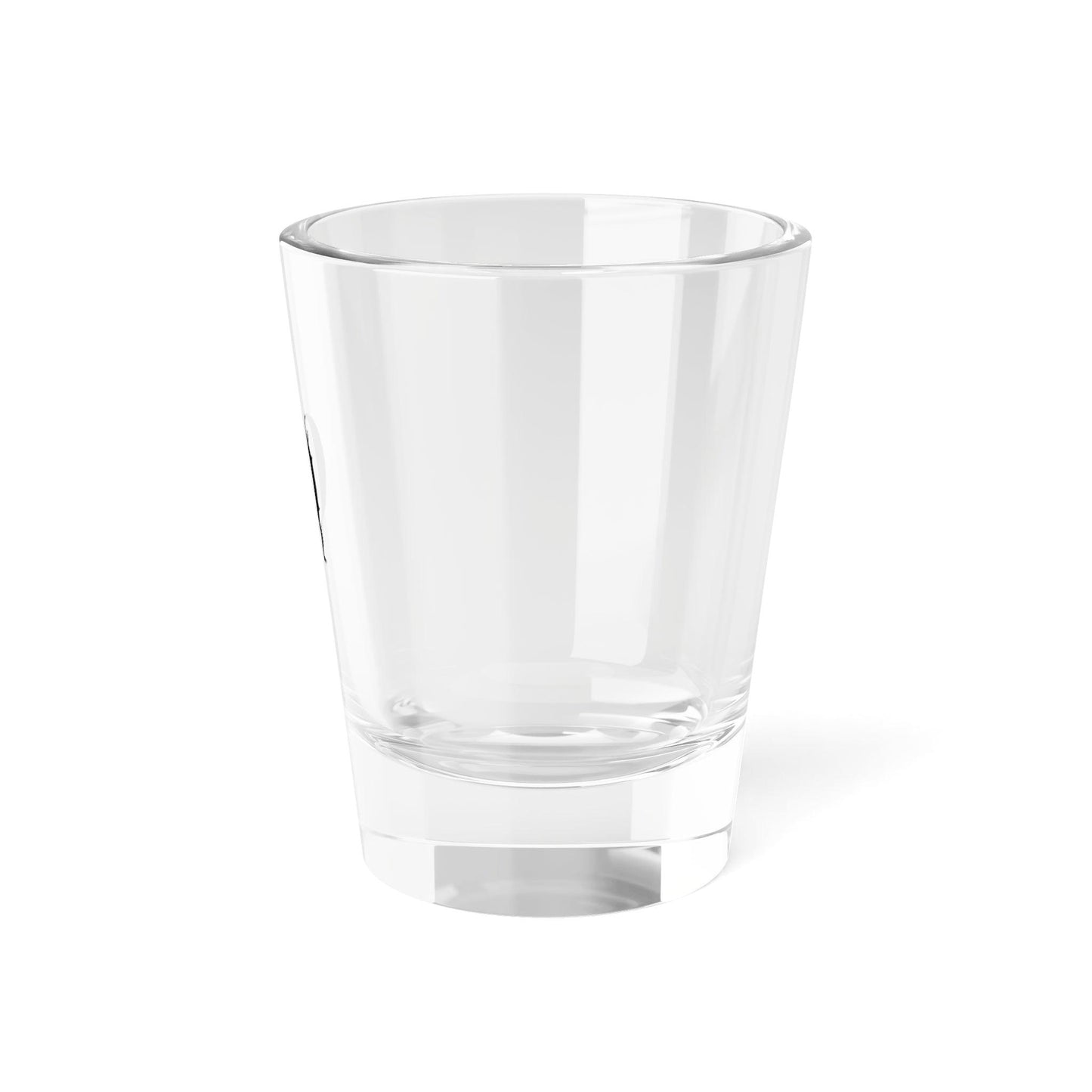 IQ Fashion | Shot Glass, 1.5oz