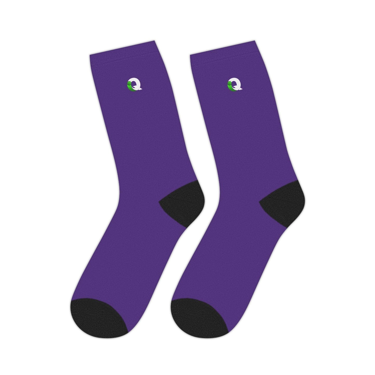 IQ Fashion | Mid-length Socks