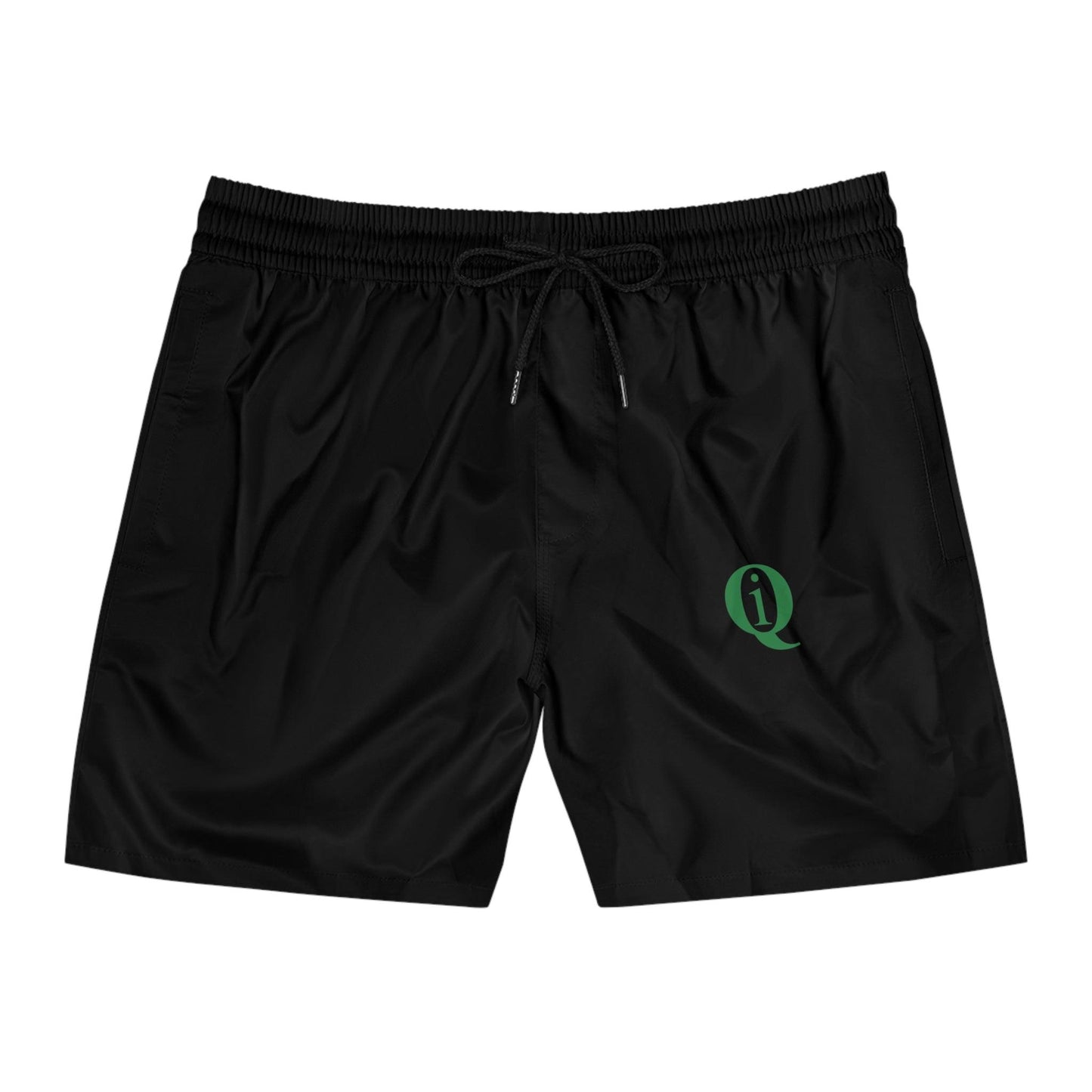 IQ Fashion | Men's Mid-Length Swim Shorts (AOP)