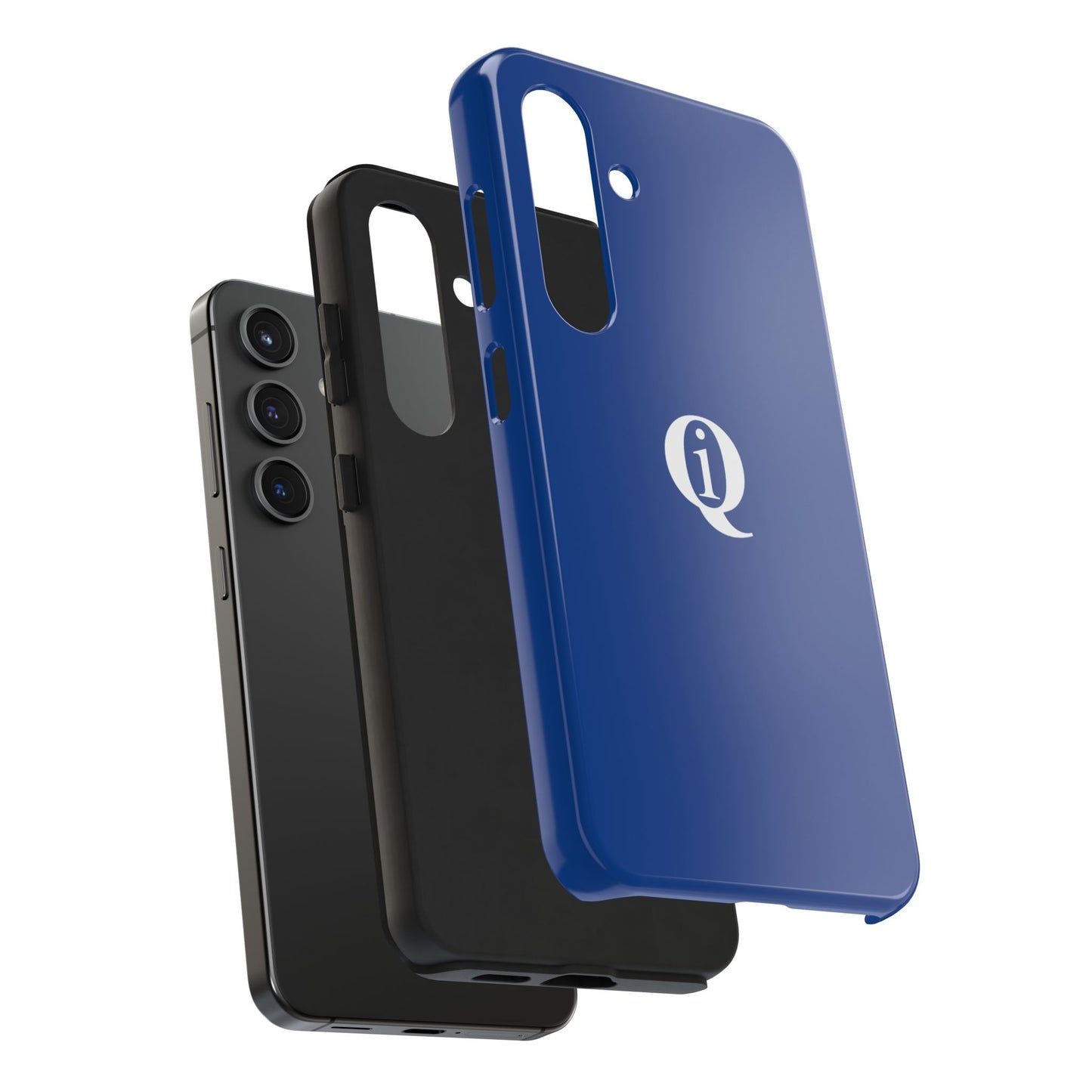 IQ Fashion | Tough Phone Cases