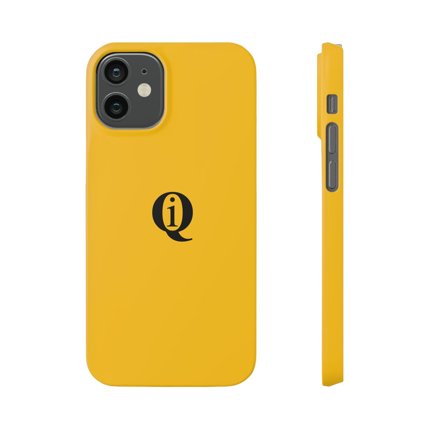 IQ Fashion | Slim Cases