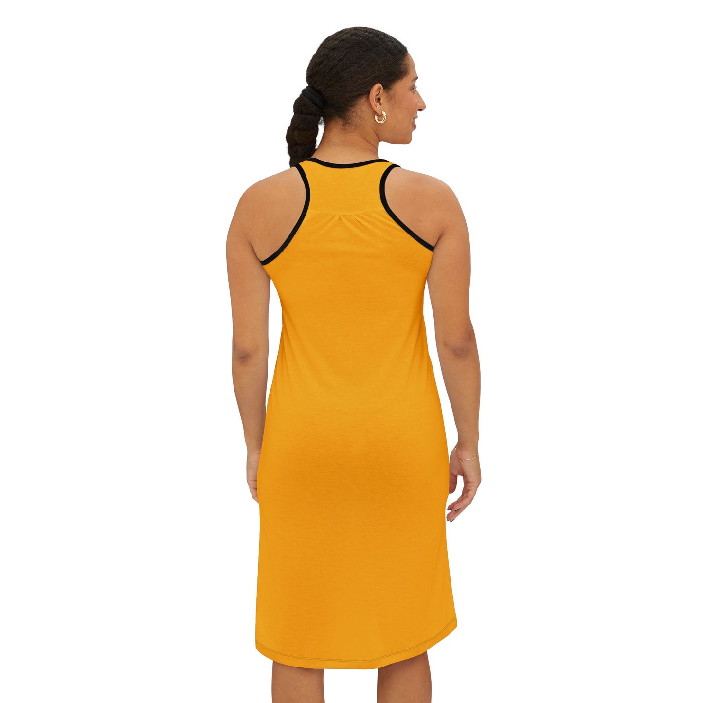 IQ Fashion | Women's Racerback Dress (AOP)