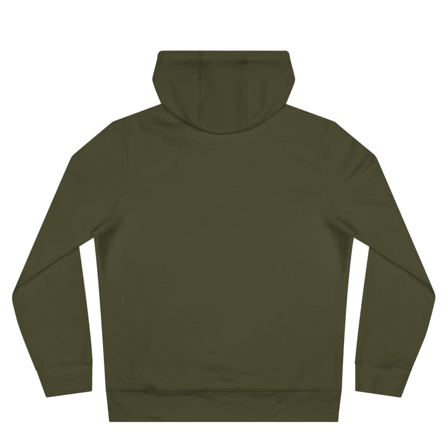 IQ Fashion | King Hooded Sweatshirt