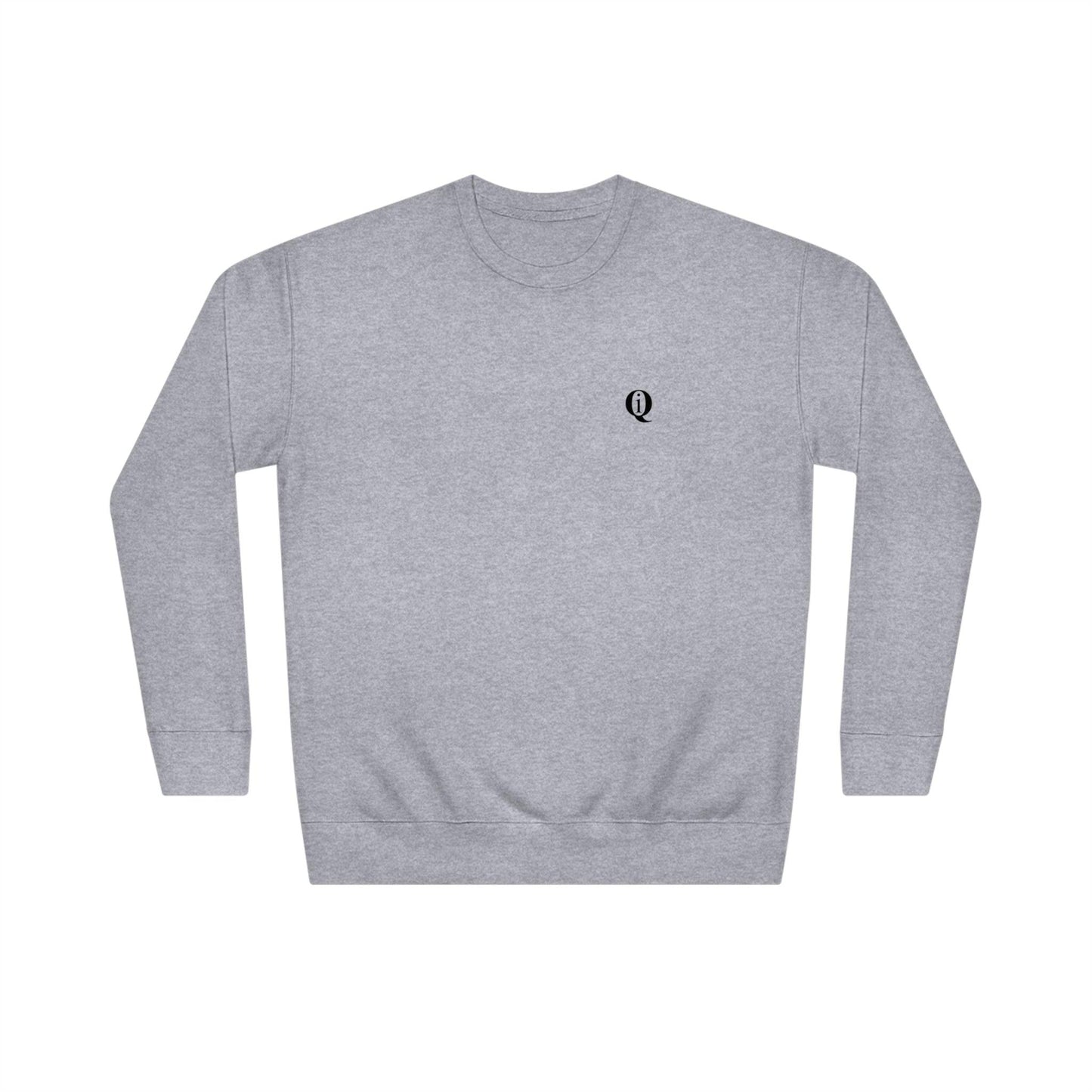 IQ Fashion | Unisex Crew Sweatshirt