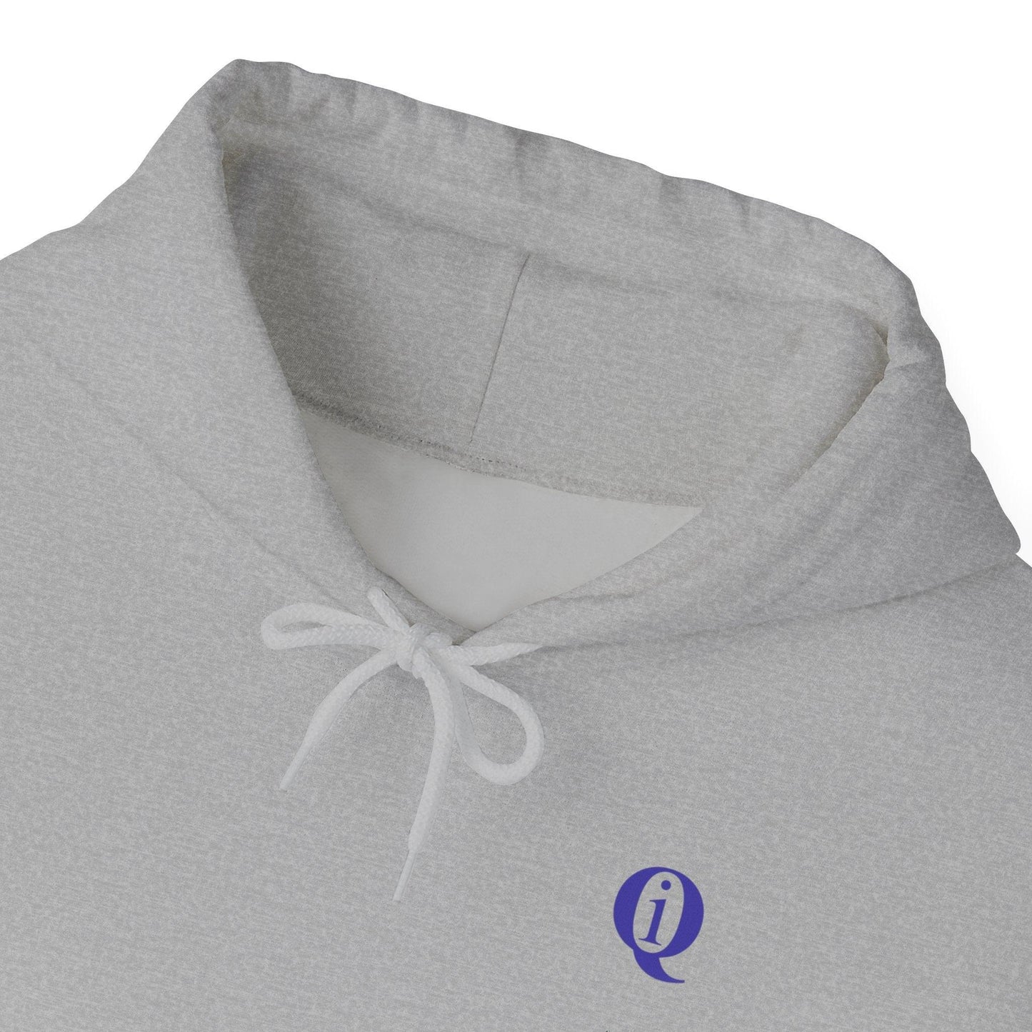 IQ Fashion | Unisex Heavy Blend™ Hooded Sweatshirt