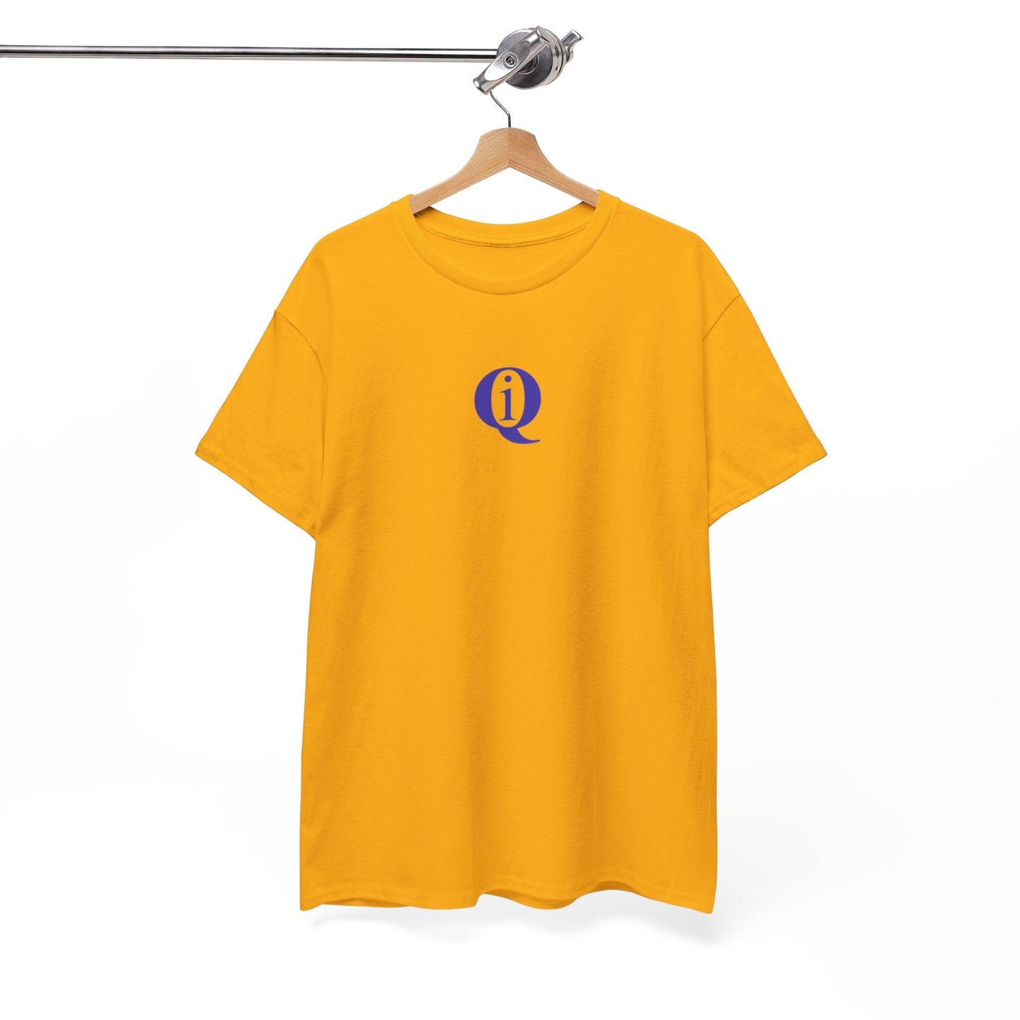 IQ Fashion | Unisex Heavy Cotton Tee