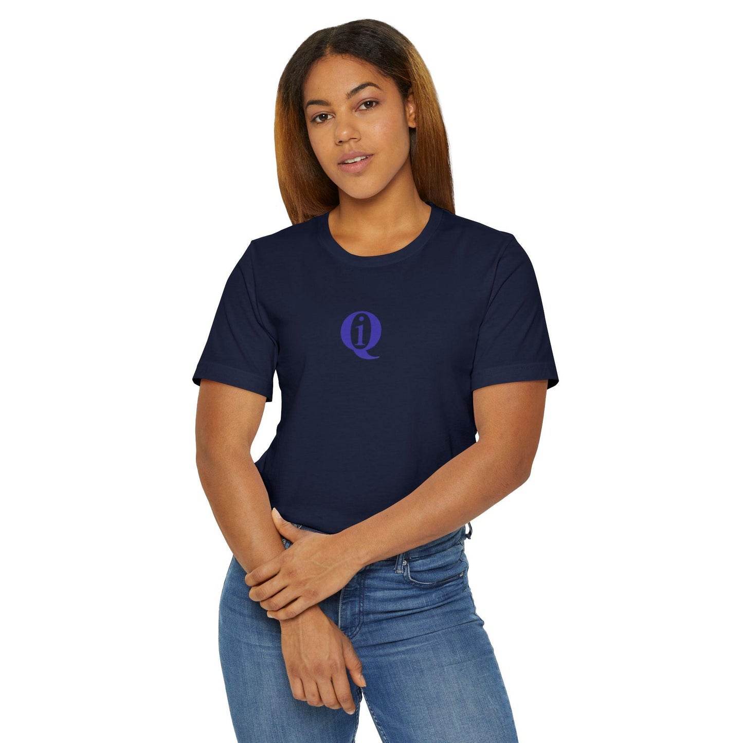 IQ Fashion | Unisex Jersey T-Shirt