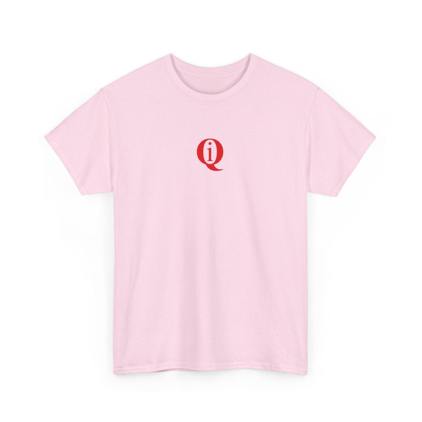 IQ Fashion | Unisex Heavy Cotton Tee