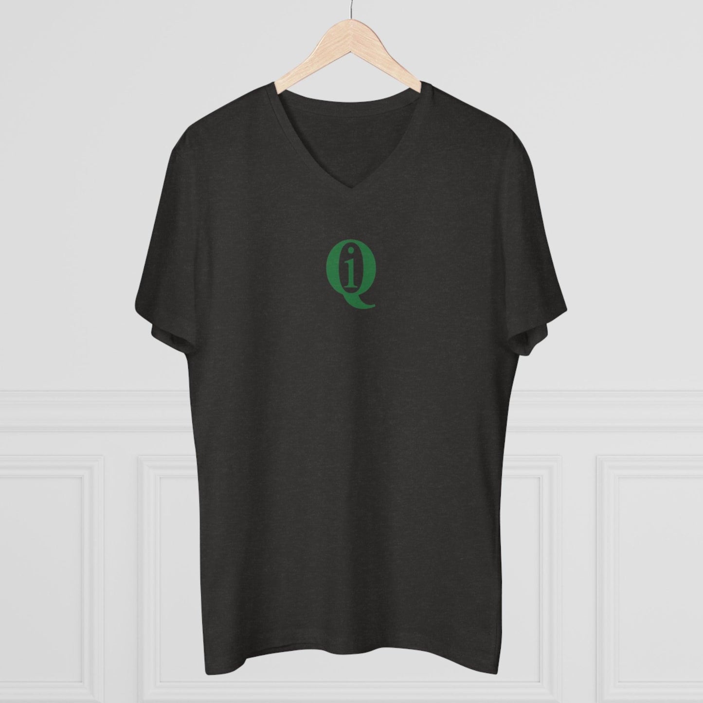 IQ Fashion | Men’s Presenter V-neck