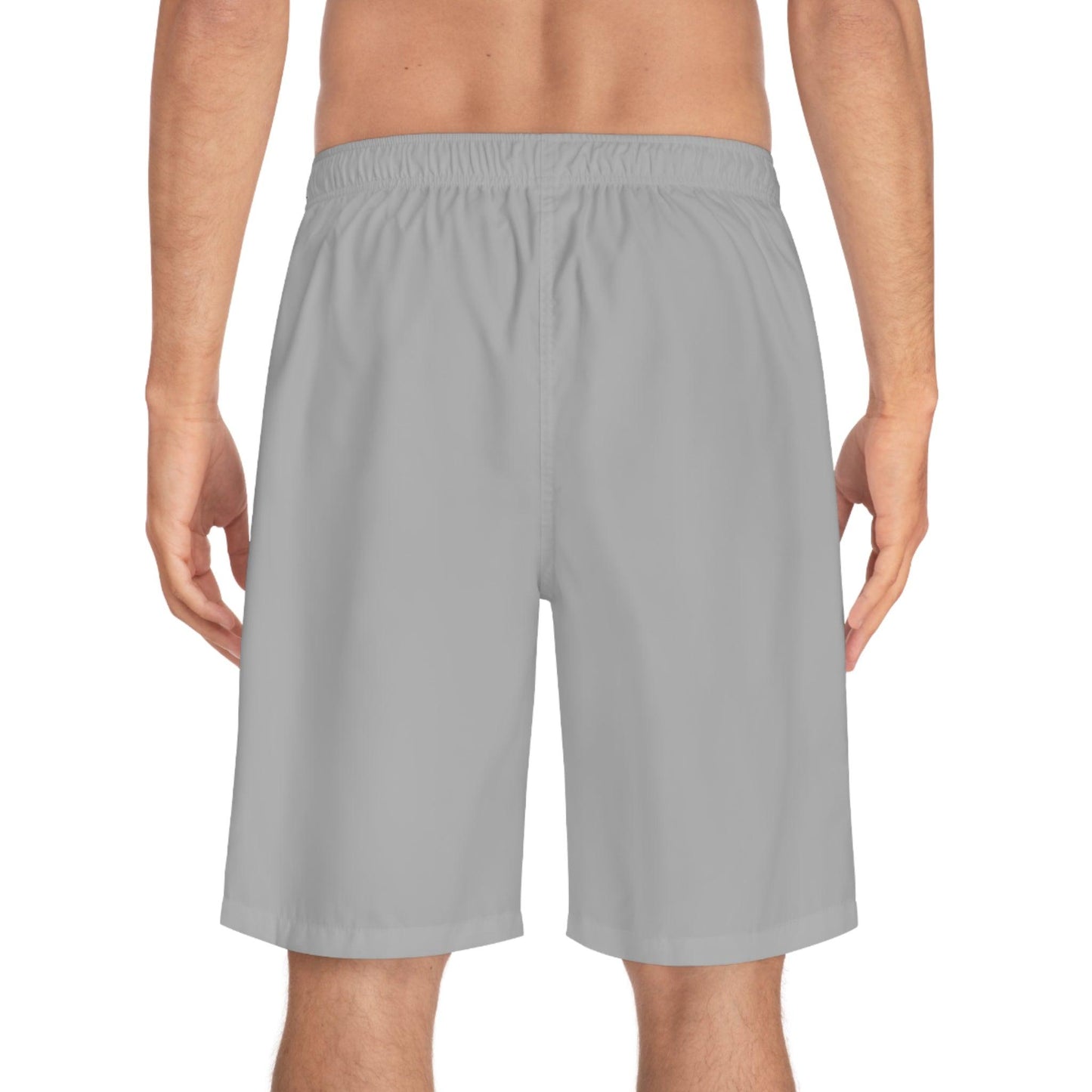 IQ Fashion | Men's Board Shorts (AOP)