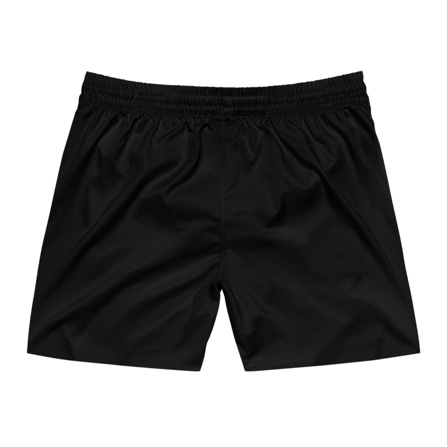 IQ Fashion | Men's Mid-Length Swim Shorts (AOP)