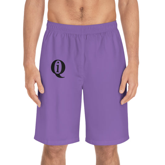 IQ Fashion | Men's Board Shorts (AOP)