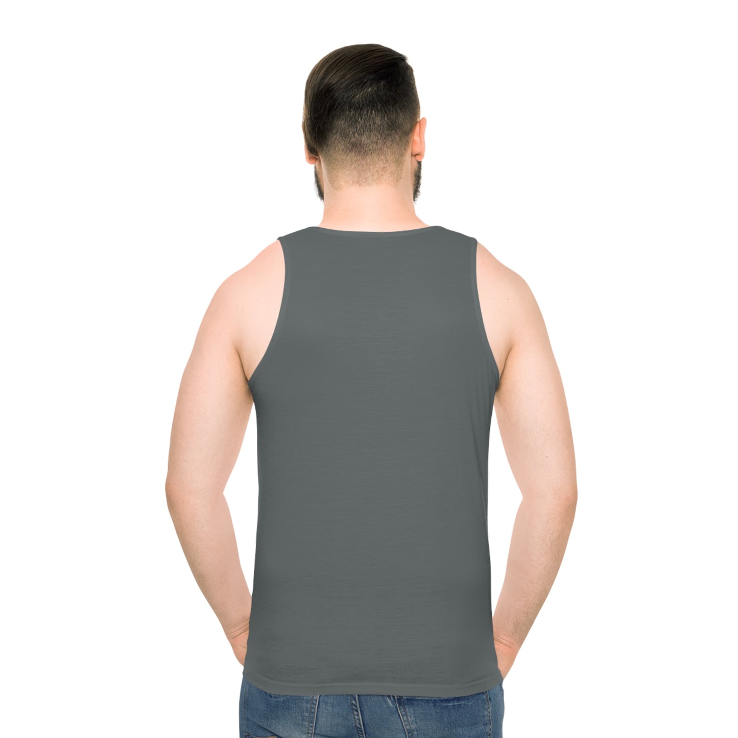 Unisex Tank Top