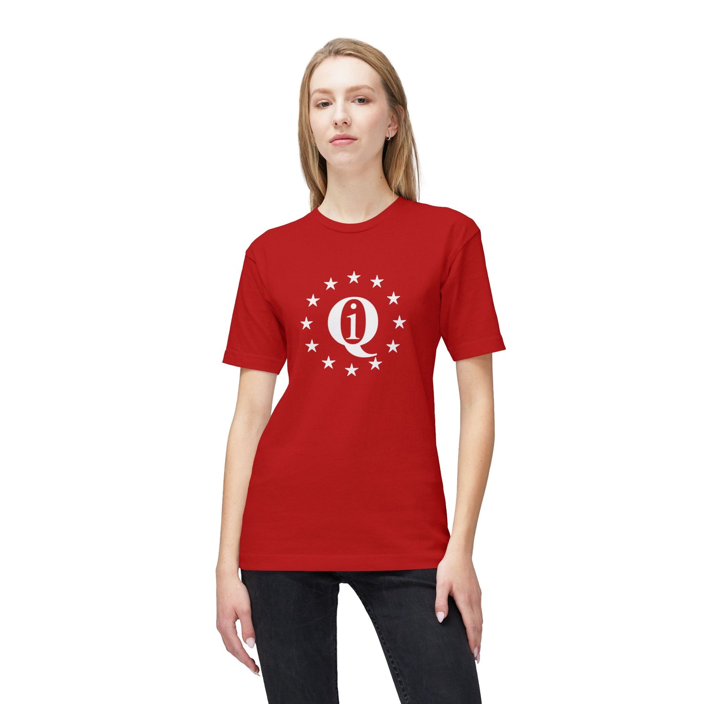 Unisex Midweight T-Shirt