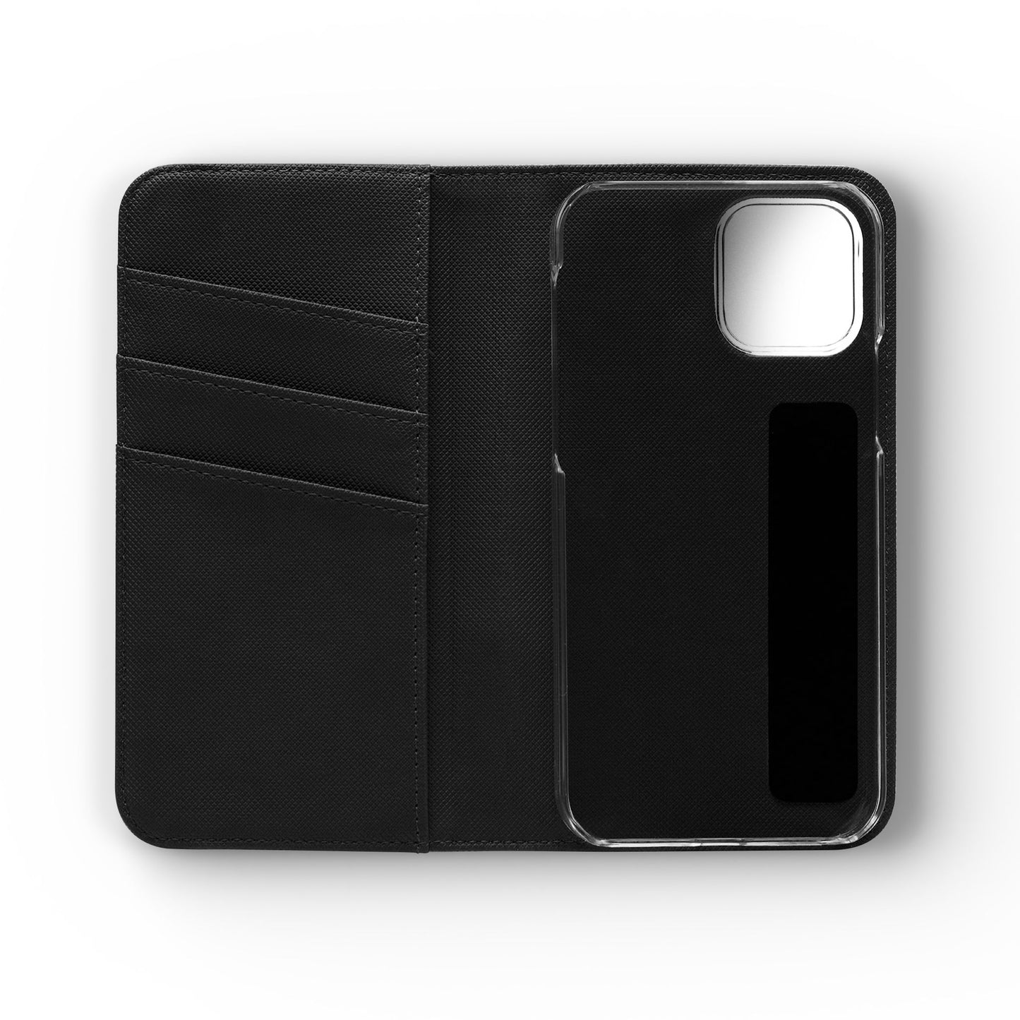 IQ Fashion | Flip Cases