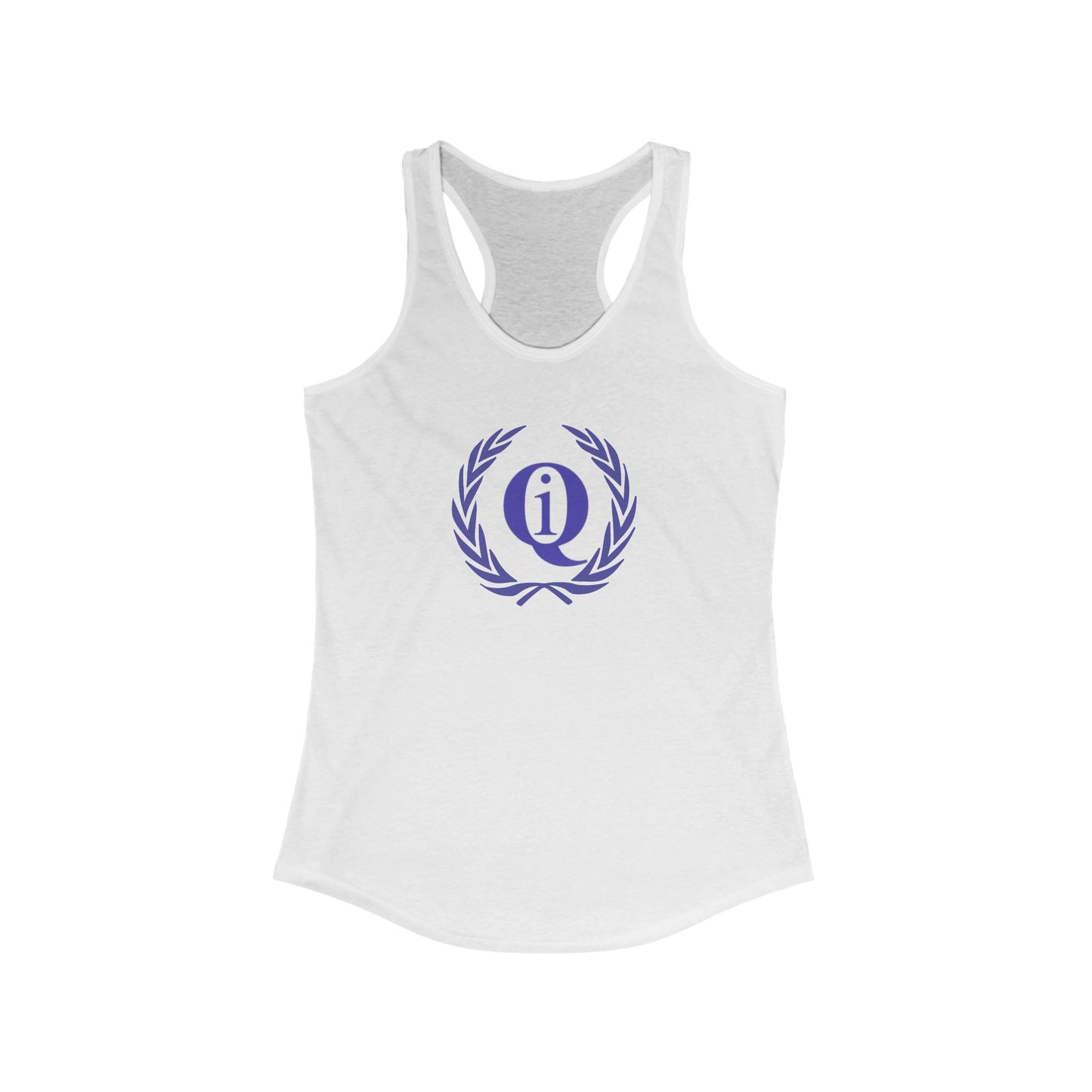 Women's Racerback Tank Top