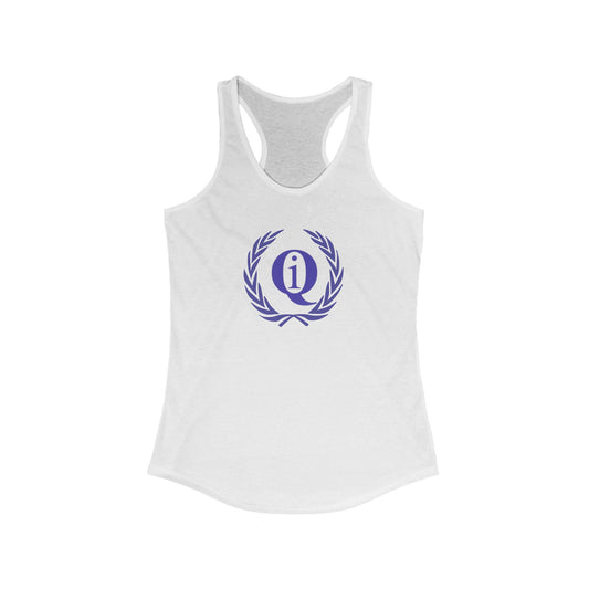 Women's Racerback Tank Top