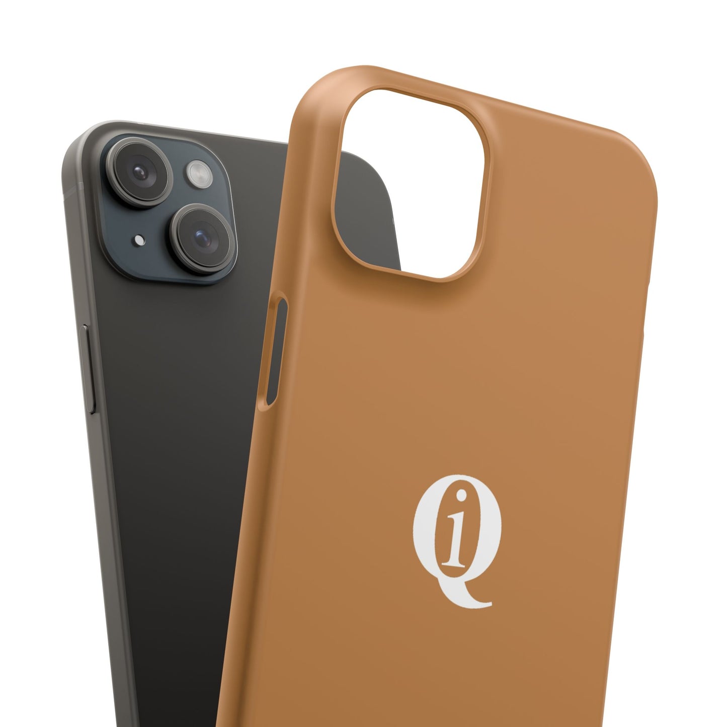 IQ Fashion | Slim Cases