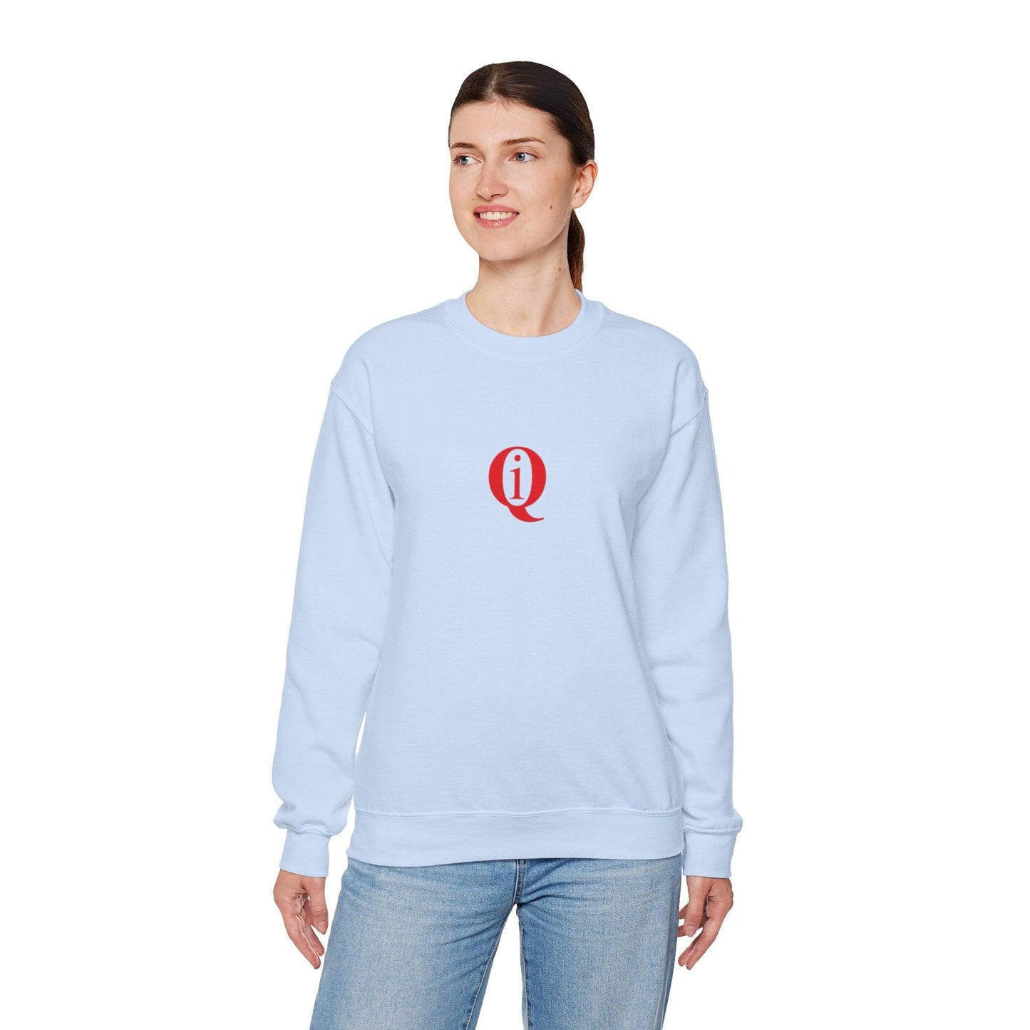 IQ Fashion | Unisex Heavy Blend™ Crewneck Sweatshirt