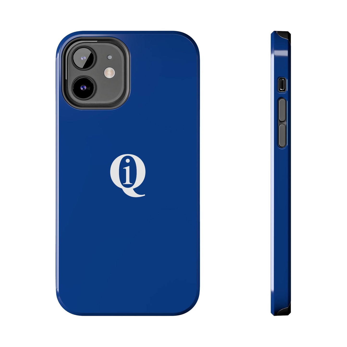 IQ Fashion | Tough Phone Cases