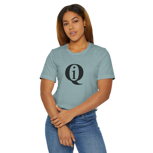 IQ Fashion | Unisex Jersey T-Shirt