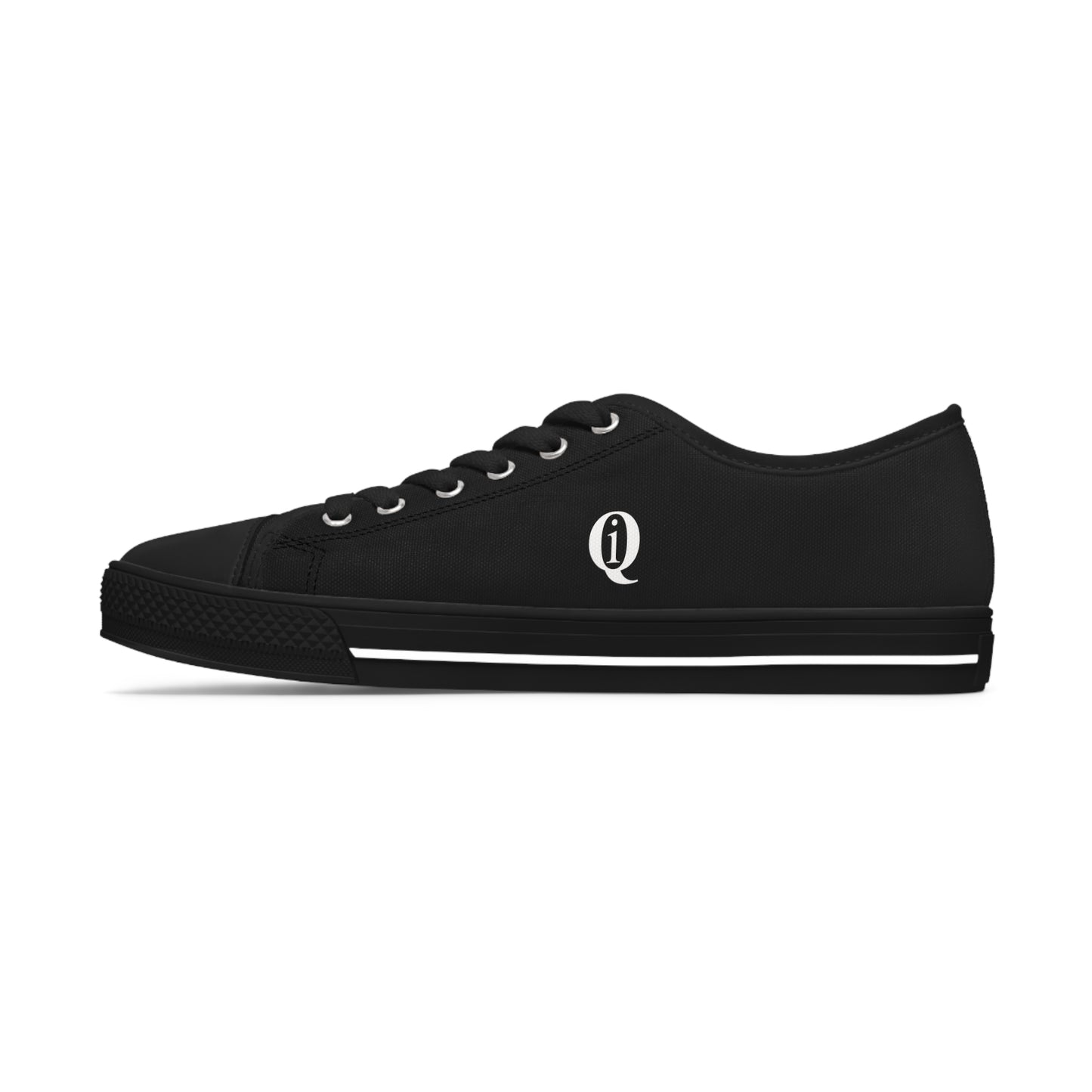 IQ Fashion | Women's Low Top Sneakers