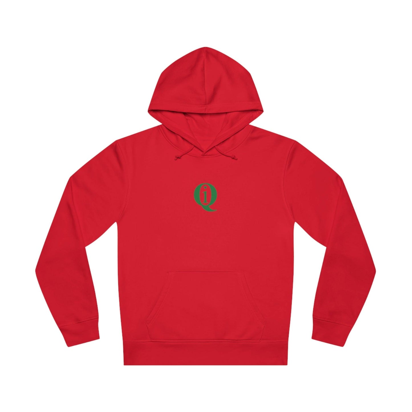 IQ Fashion | Unisex Drummer Hoodie