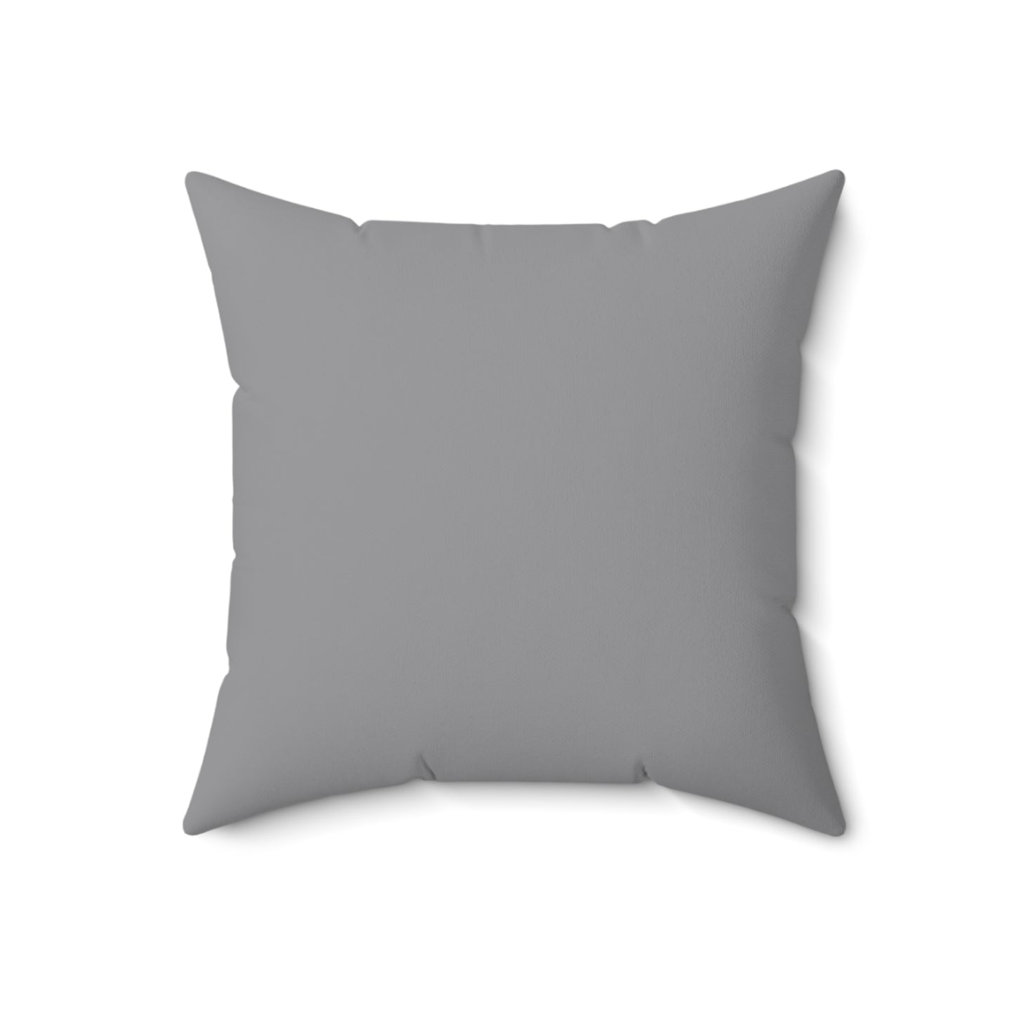 IQ Fashion | Faux Suede Square Pillow