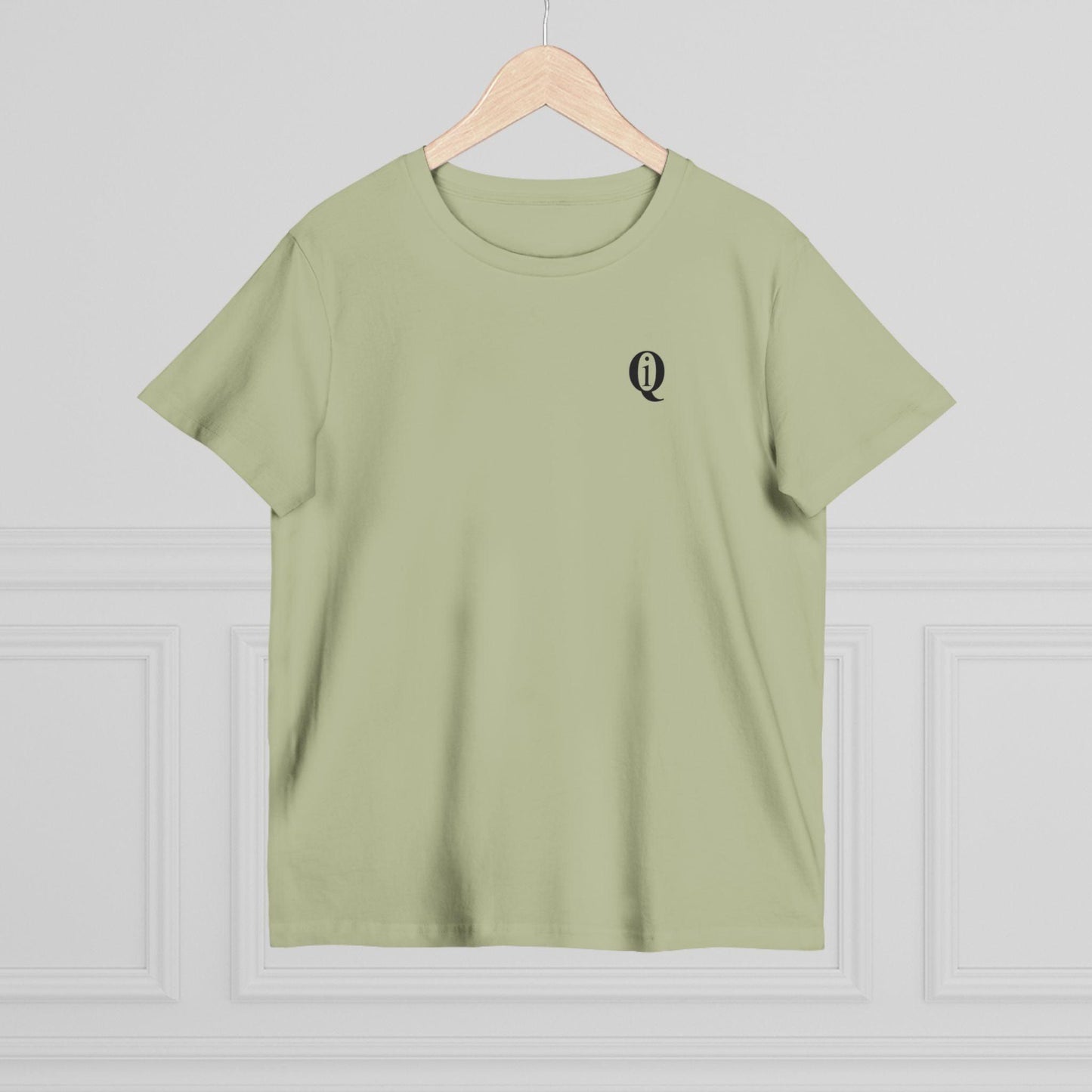 IQ Fashion | Women’s Maple Tee