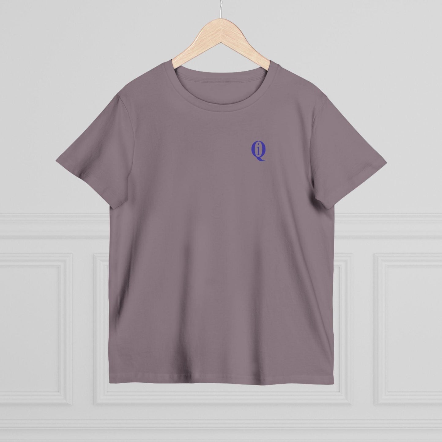 IQ Fashion | Women’s Maple Tee