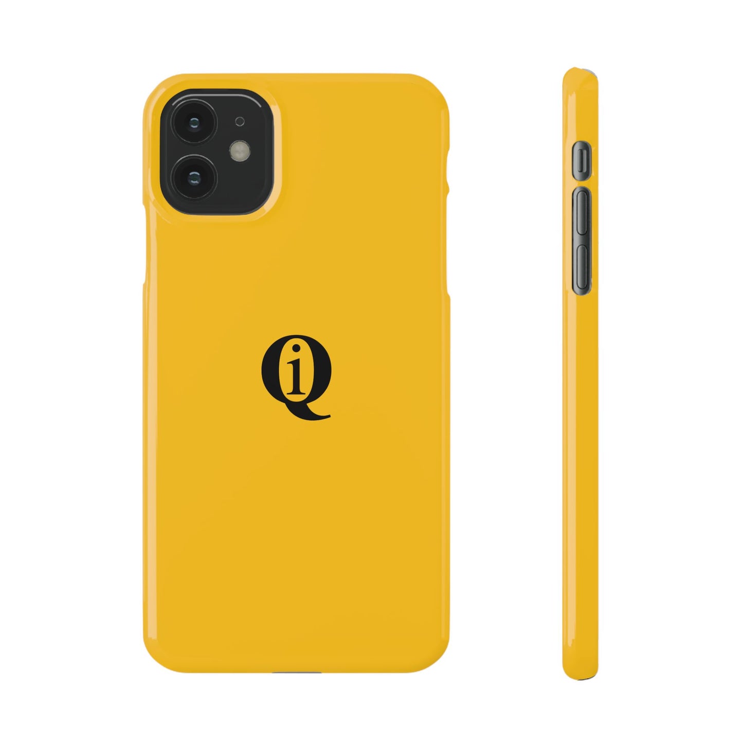 IQ Fashion | Slim Cases