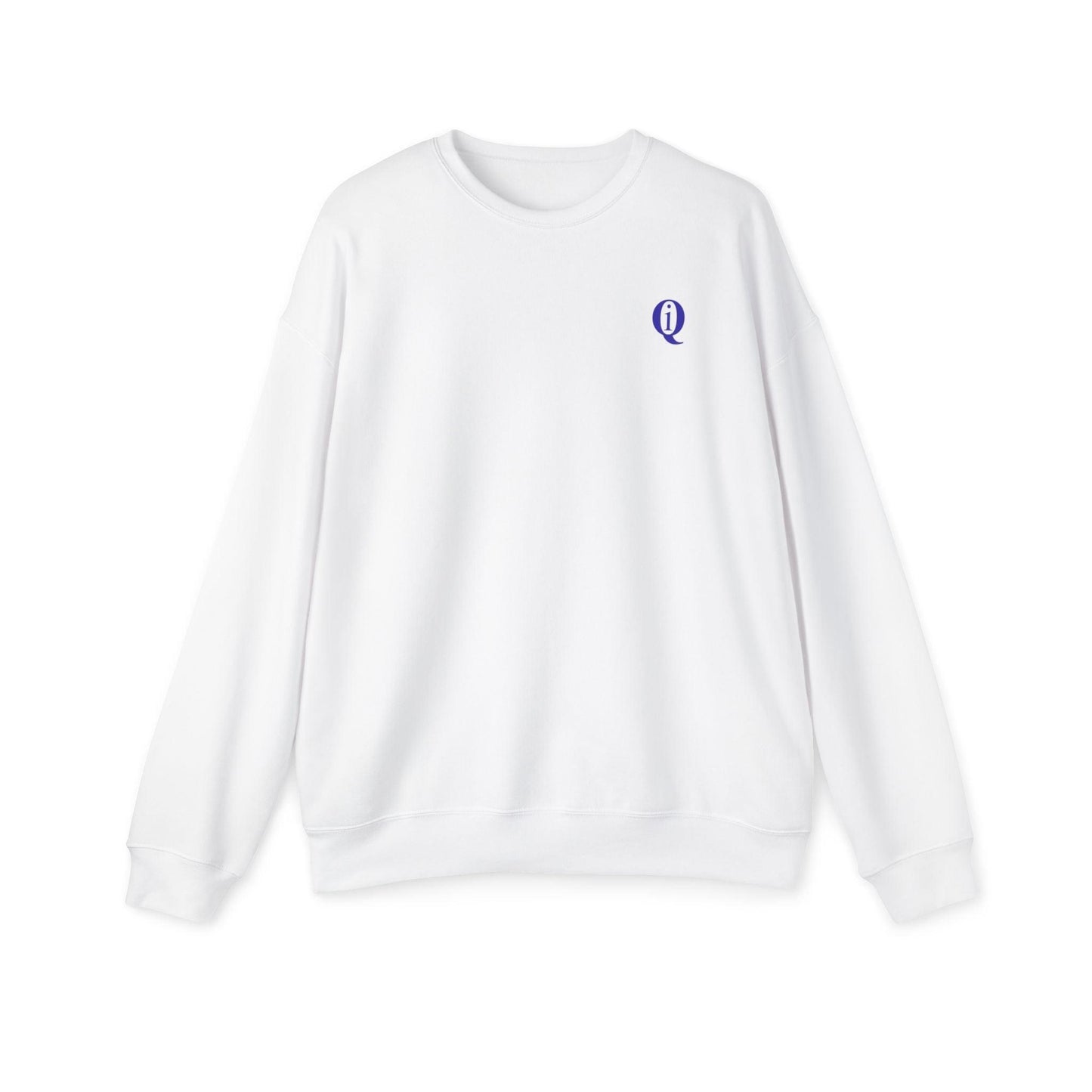 IQ Fashion | Unisex Drop Shoulder Sweatshirt