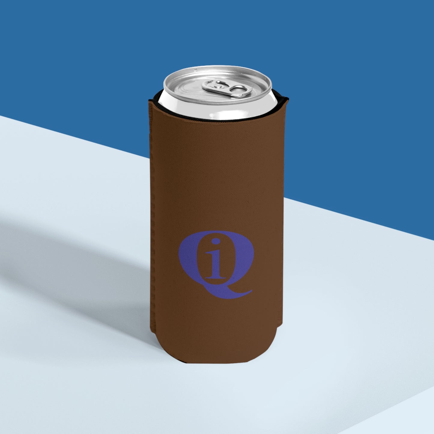 IQ Fashion | Slim Can Cooler