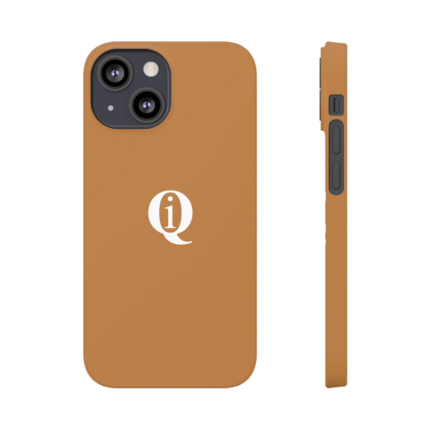 IQ Fashion | Slim Cases