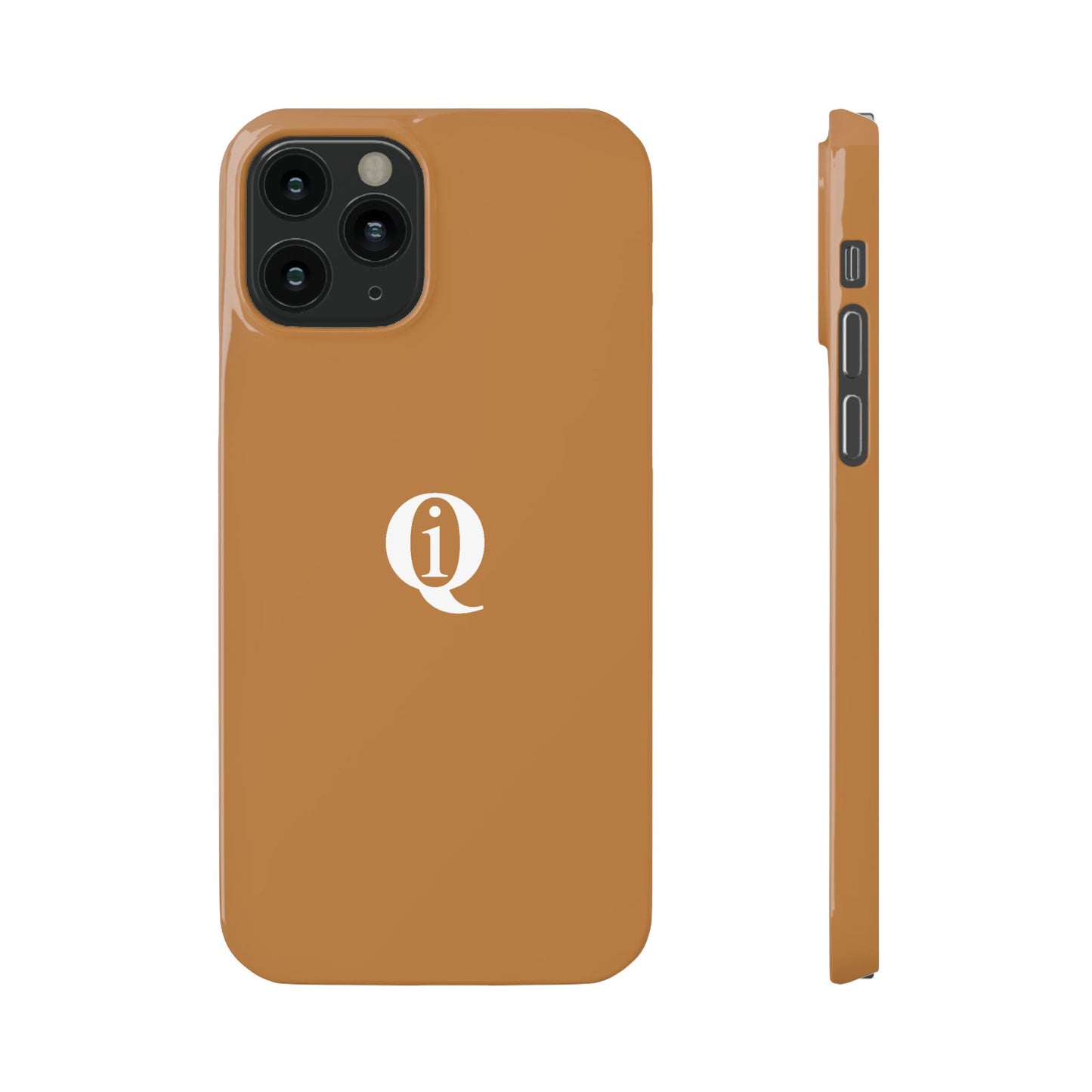 IQ Fashion | Slim Cases