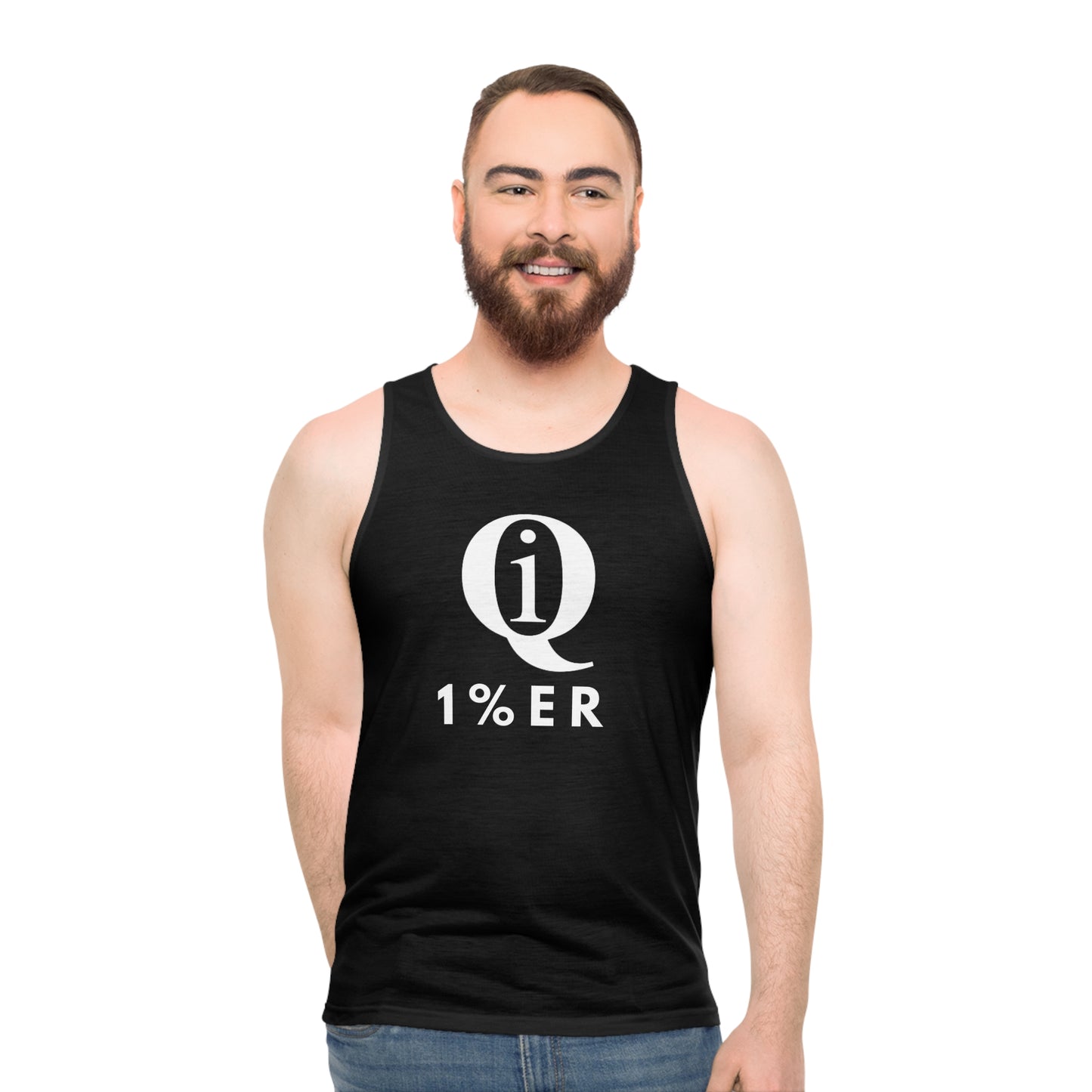 Unisex Tank Top