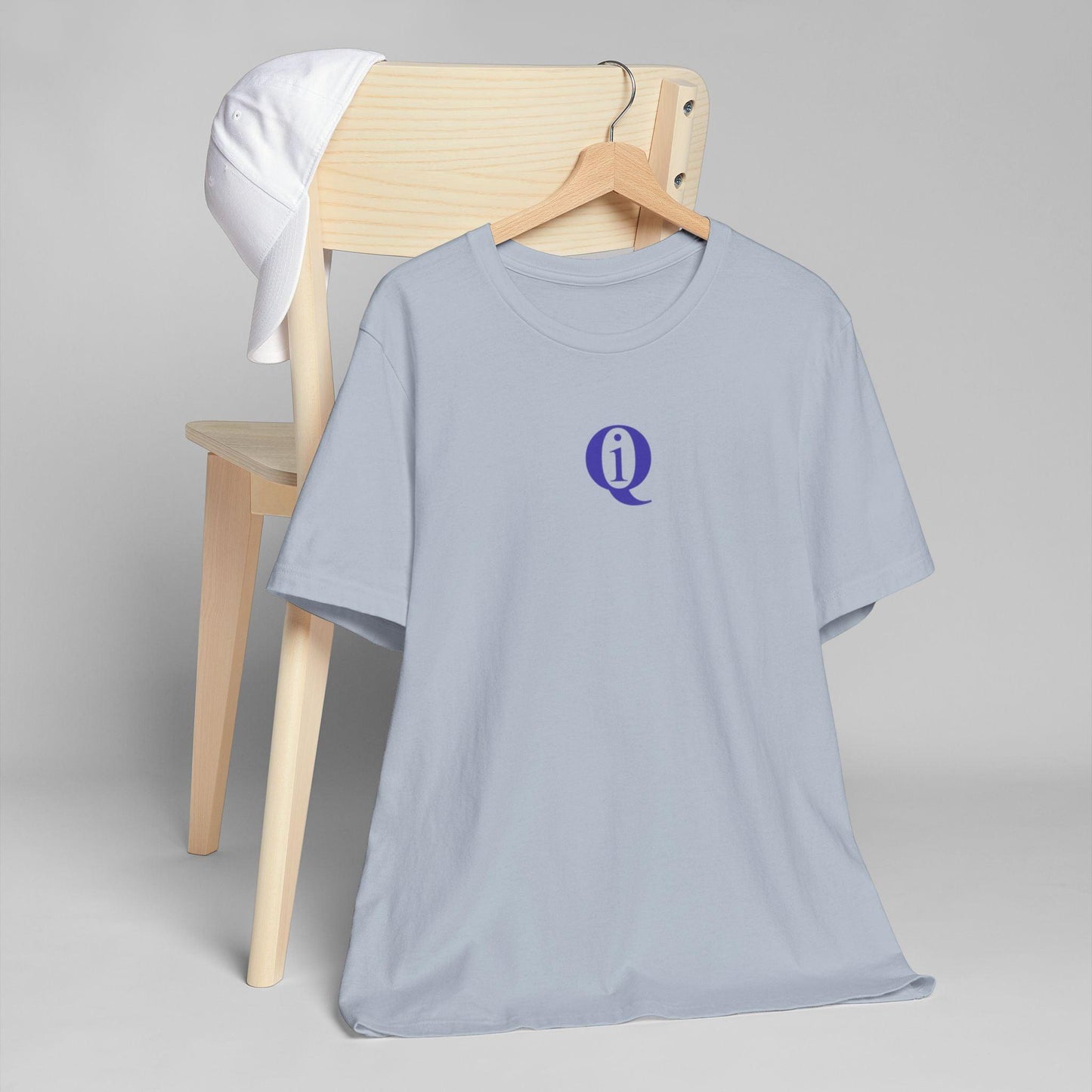 IQ Fashion | Unisex Jersey T-Shirt