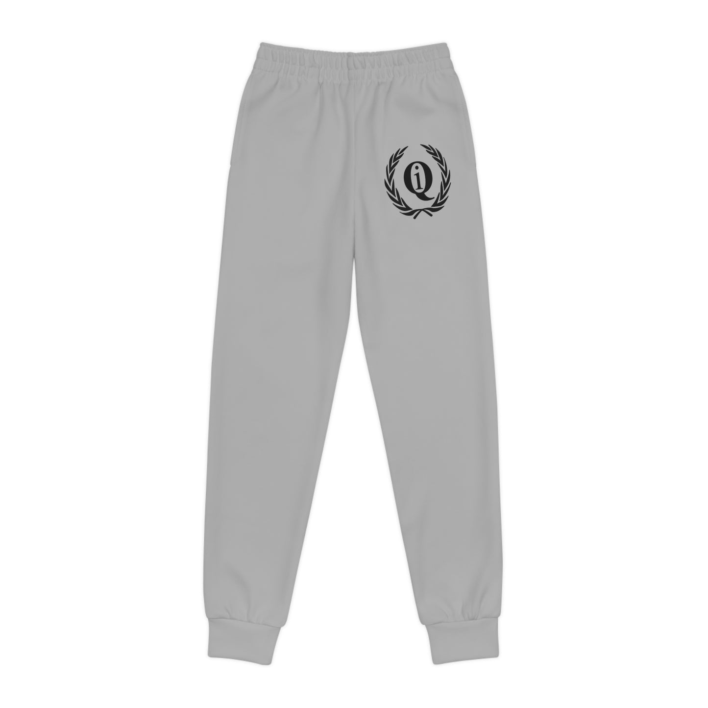 IQ Fashion | Youth Casual Joggers