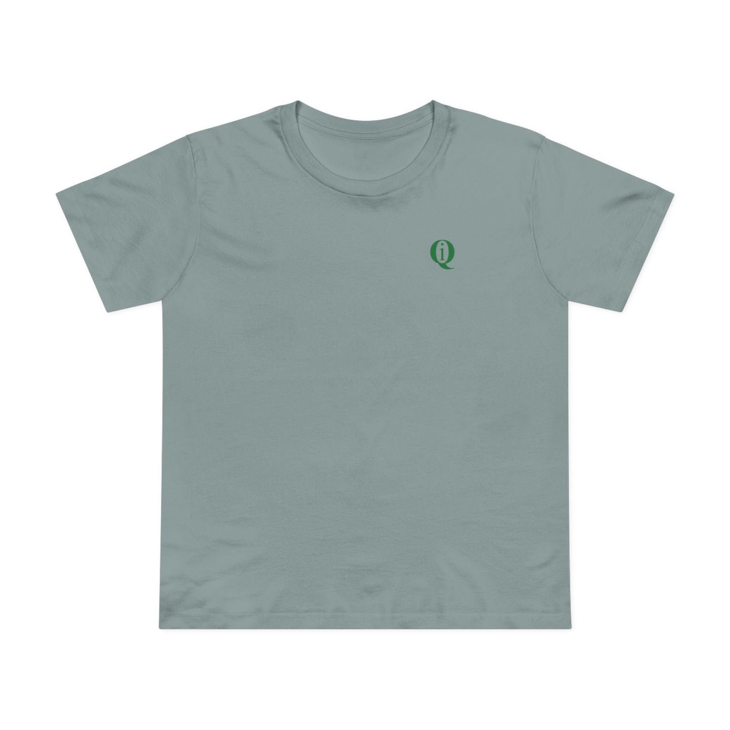 IQ Fashion | Women’s Maple Tee