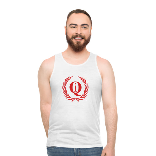 Unisex Tank Top