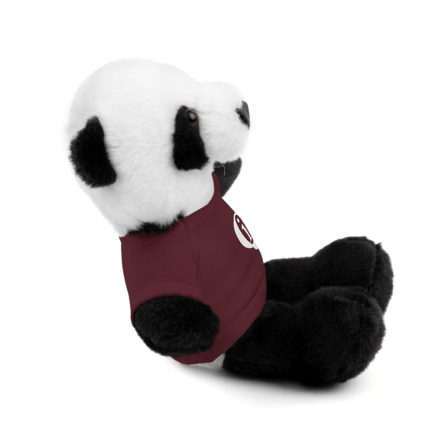 IQ Fashion | Stuffed Animals with Tee