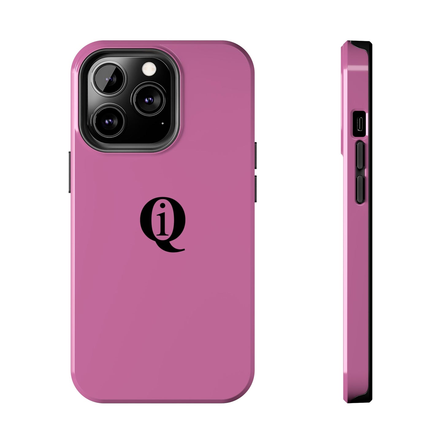 IQ Fashion | Tough Phone Cases