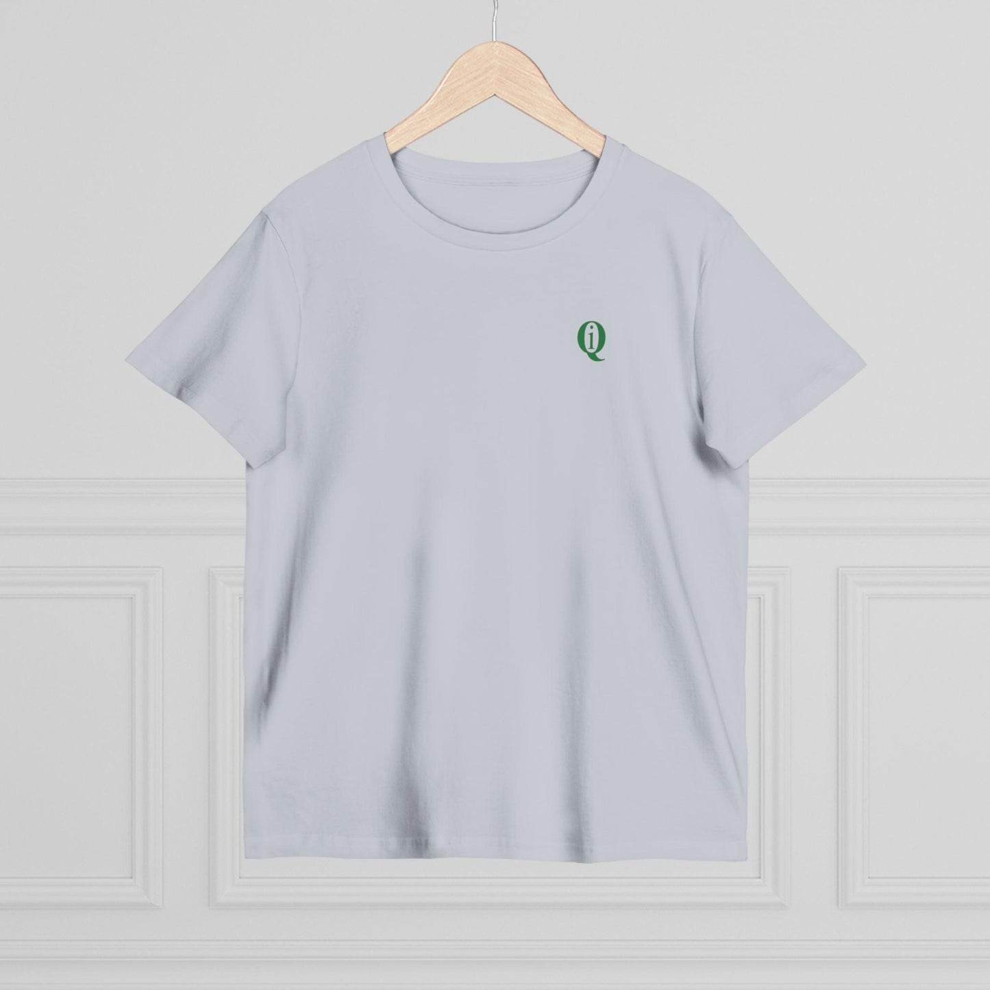 IQ Fashion | Women’s Maple Tee