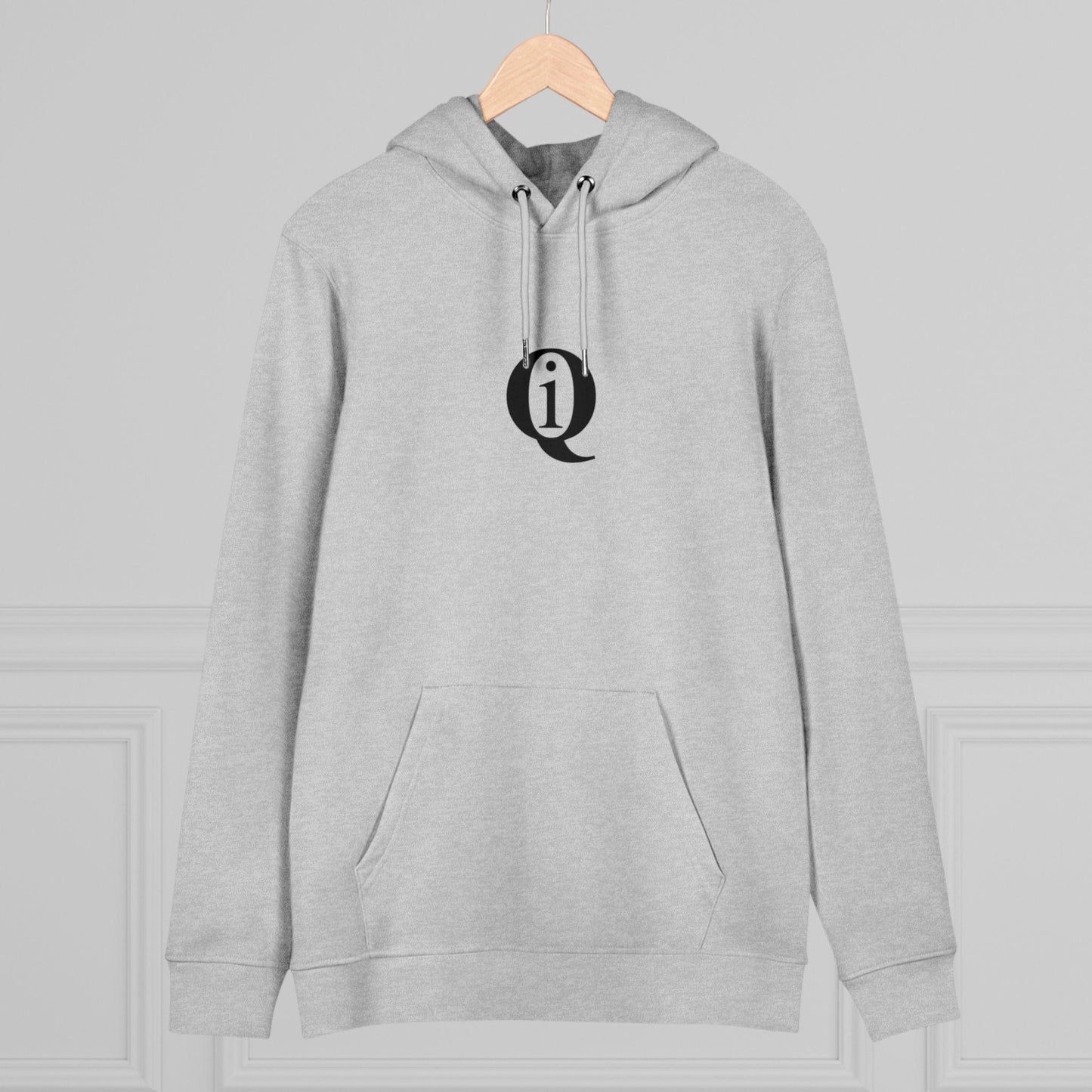 IQ Fashion | Unisex Cruiser Hoodie