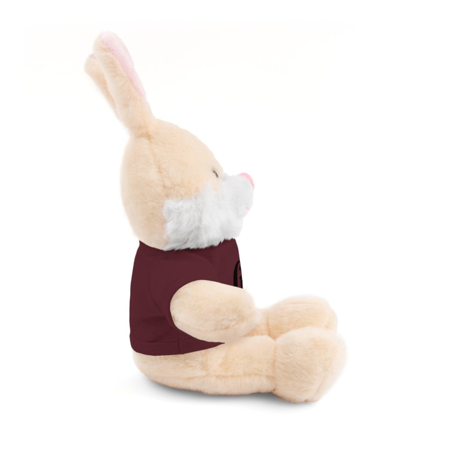 IQ Fashion | Stuffed Animals with Tee