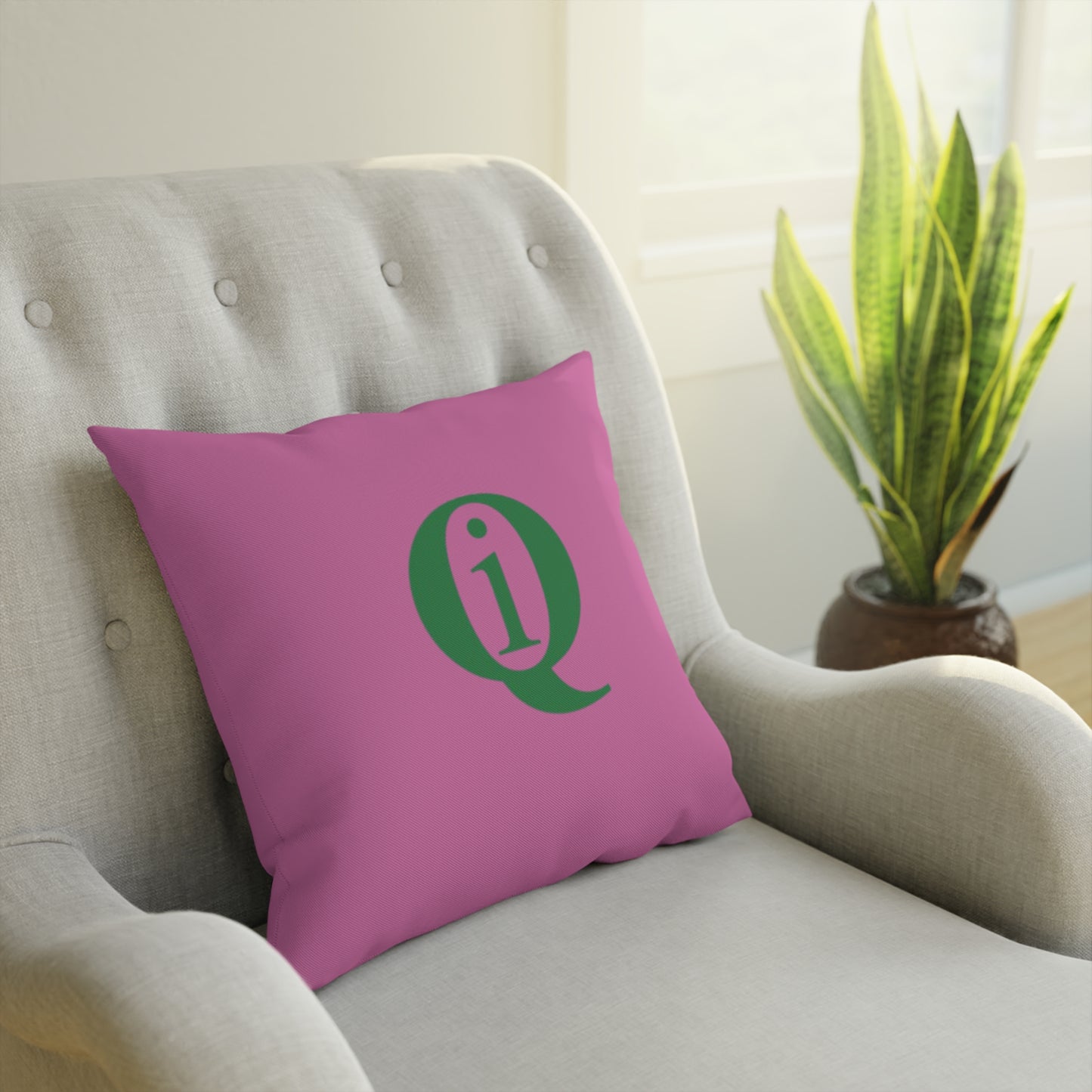 IQ Fashion | Cushion