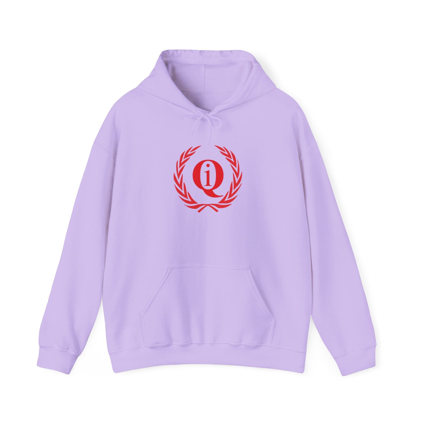 IQ Fashion | Unisex Heavy Blend™ Hooded Sweatshirt