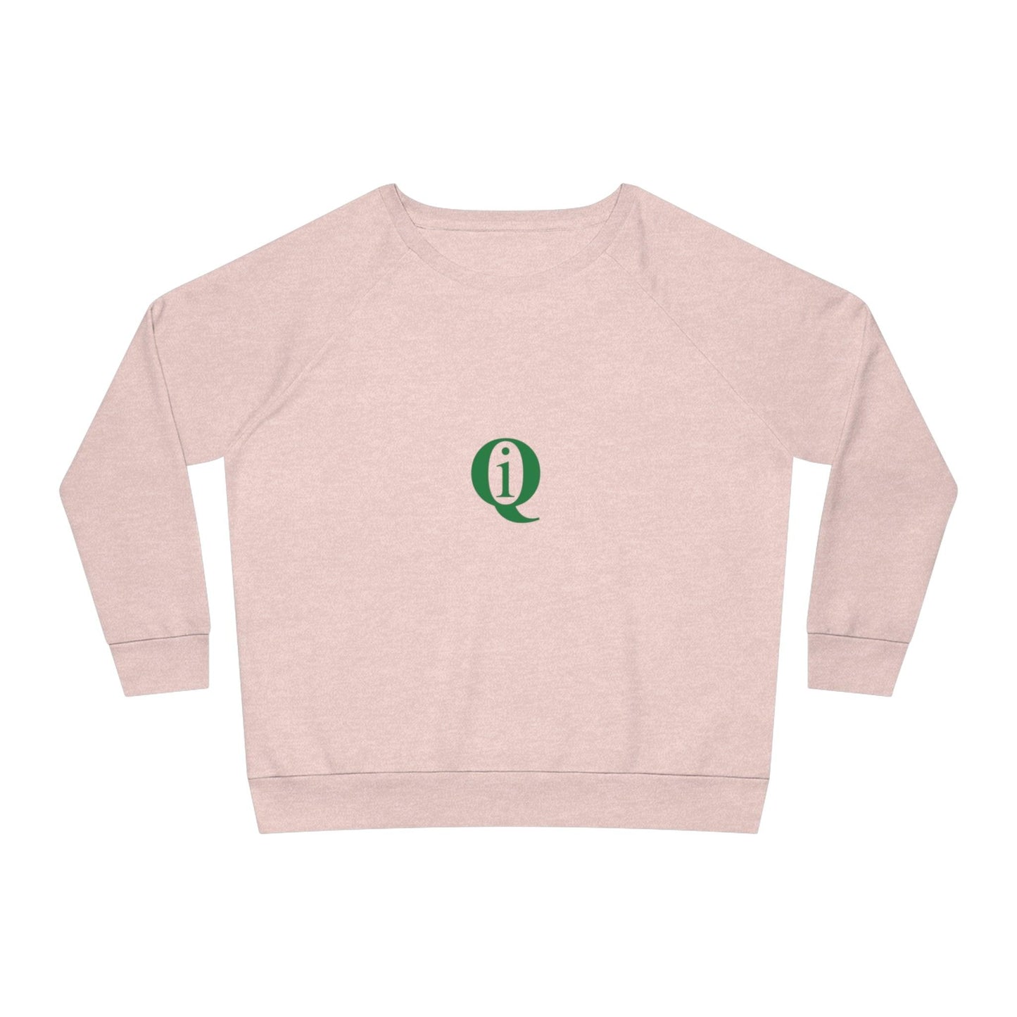 IQ Fashion | Women's Dazzler Relaxed Fit Sweatshirt